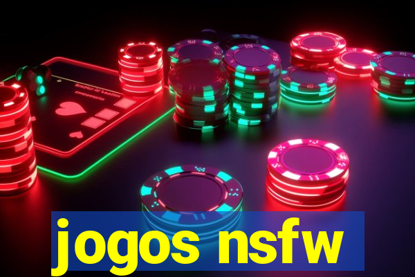 jogos nsfw